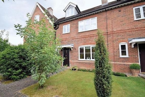 4 Bedroom Terraced